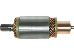 ARMATURA DEMAROR AS-PL SA9002 - Piesa auto compatibila cu mai multe marci