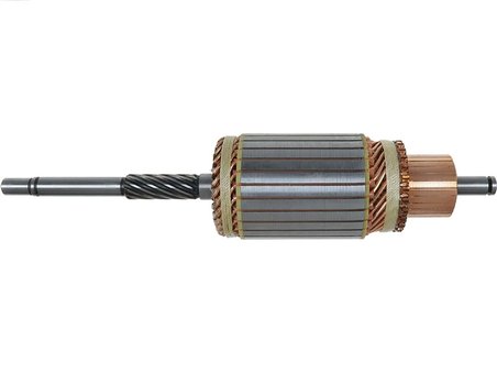ARMATURA DEMAROR AS-PL SA9006 - Piesa auto compatibila cu mai multe marci