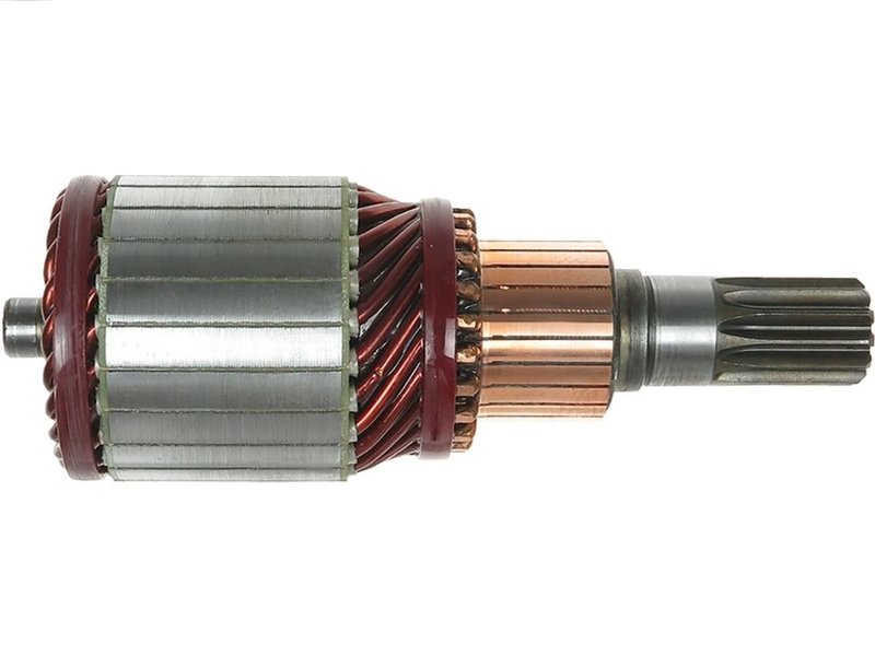 ARMATURA DEMAROR AS-PL SA9008 - Piesa auto compatibila cu mai multe marci