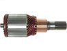 ARMATURA DEMAROR AS-PL SA9008 - Piesa auto compatibila cu mai multe marci