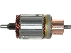 ARMATURA DEMAROR AS-PL SA9011 - Piesa auto compatibila cu mai multe marci