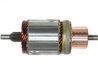 ARMATURA DEMAROR AS-PL SA9011 - Piesa auto compatibila cu mai multe marci