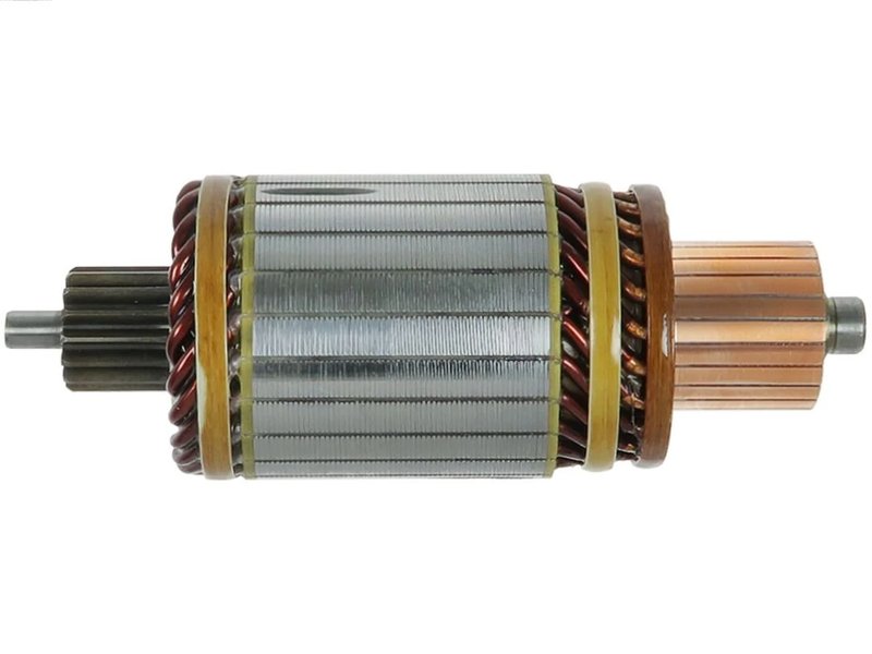 ARMATURA DEMAROR AS-PL SA9014 - Piesa auto compatibila cu mai multe marci