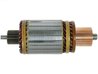 ARMATURA DEMAROR AS-PL SA9014 - Piesa auto compatibila cu mai multe marci
