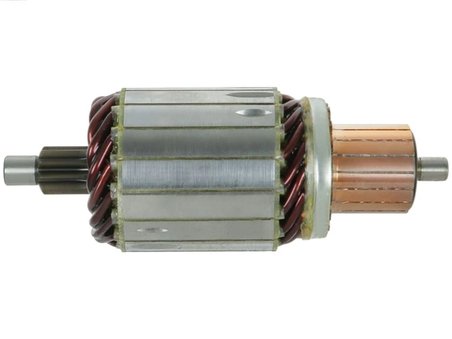 ARMATURA DEMAROR AS-PL SA9015 - Piesa auto compatibila cu mai multe marci