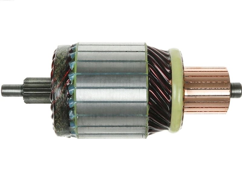 ARMATURA DEMAROR AS-PL SA9018 - Piesa auto compatibila cu mai multe marci