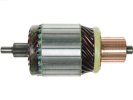 ARMATURA DEMAROR AS-PL SA9018 - Piesa auto compatibila cu mai multe marci