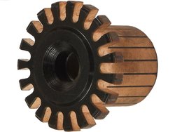 ARMATURA DEMAROR AS-PL SAC0004 - Piesa auto compatibila cu mai multe marci