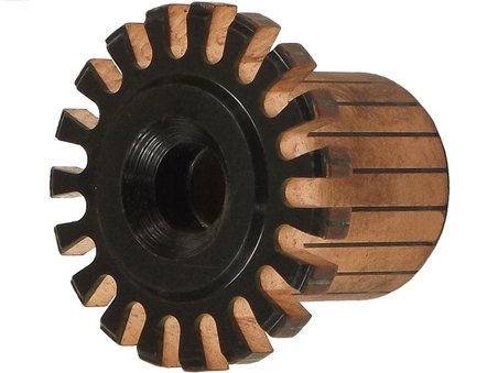 ARMATURA DEMAROR AS-PL SAC0004 - Piesa auto compatibila cu mai multe marci