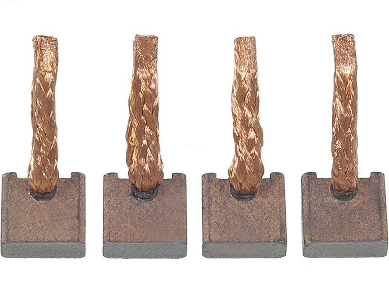 PERIE ELECTROMOTOR AS-PL SB0004 - Piesa auto compatibila cu mai multe marci