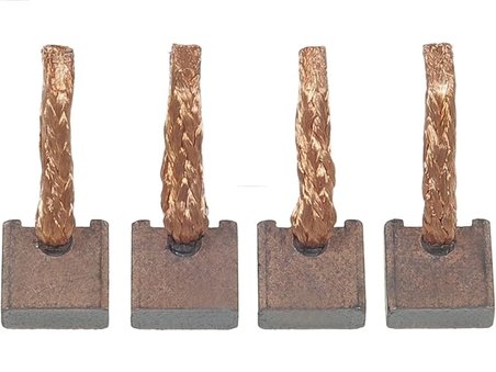 PERIE ELECTROMOTOR AS-PL SB0004 - Piesa auto compatibila cu mai multe marci