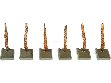 PERIE ELECTROMOTOR AS-PL SB0012S - Piesa auto compatibila cu mai multe marci