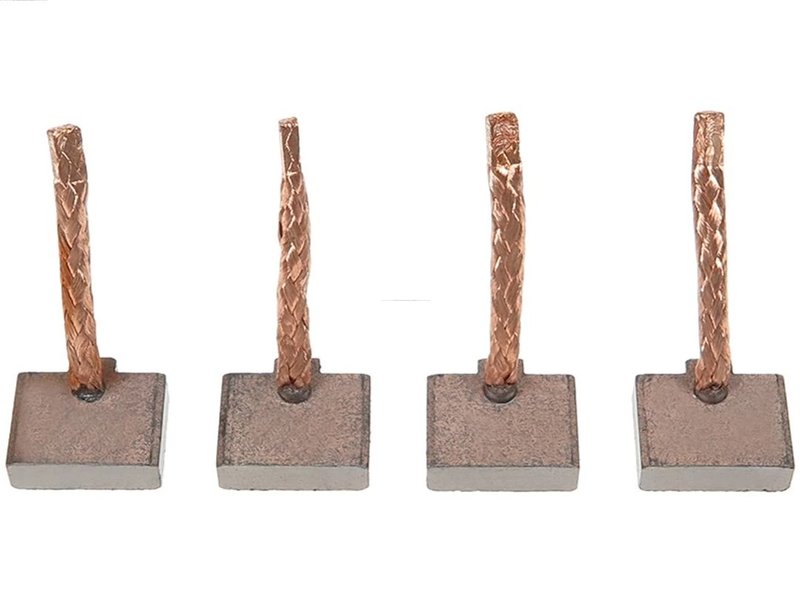 PERIE ELECTROMOTOR AS-PL SB1005 - Piesa auto compatibila cu mai multe marci