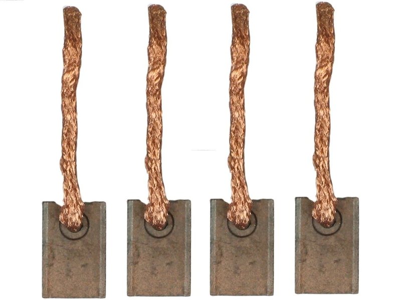 Perie electromotor AS-PL SB2002