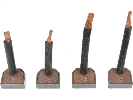 PERIE ELECTROMOTOR AS-PL SB2005 - Piesa auto compatibila cu mai multe marci