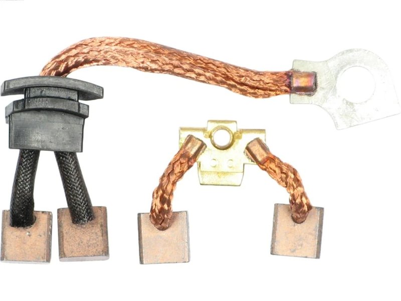 PERIE ELECTROMOTOR AS-PL SB3003 - Piesa auto compatibila cu mai multe marci