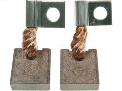 PERIE ELECTROMOTOR AS-PL SB4008 - Piesa auto compatibila cu mai multe marci