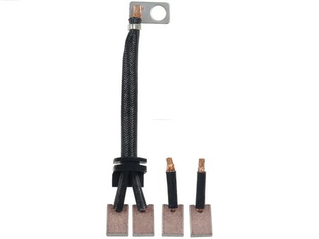 PERIE ELECTROMOTOR AS-PL SB5009 - Piesa auto compatibila cu mai multe marci