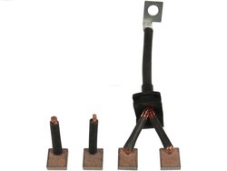 PERIE ELECTROMOTOR AS-PL SB5012 - Piesa auto compatibila cu mai multe marci