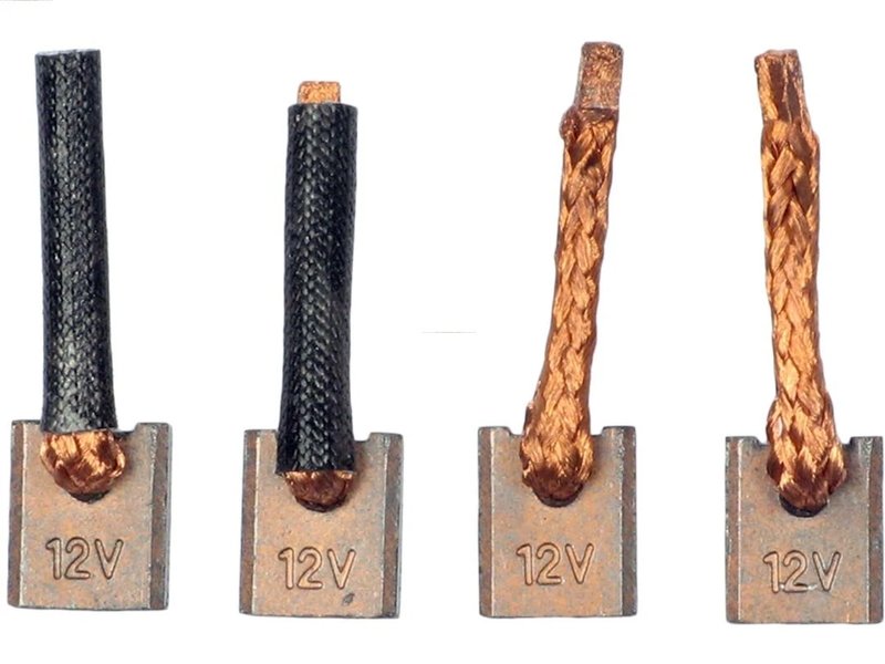 PERIE ELECTROMOTOR AS-PL SB5028 - Piesa auto compatibila cu mai multe marci