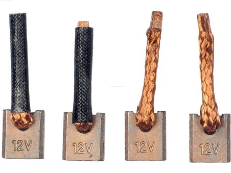 PERIE ELECTROMOTOR AS-PL SB5028 - Piesa auto compatibila cu mai multe marci