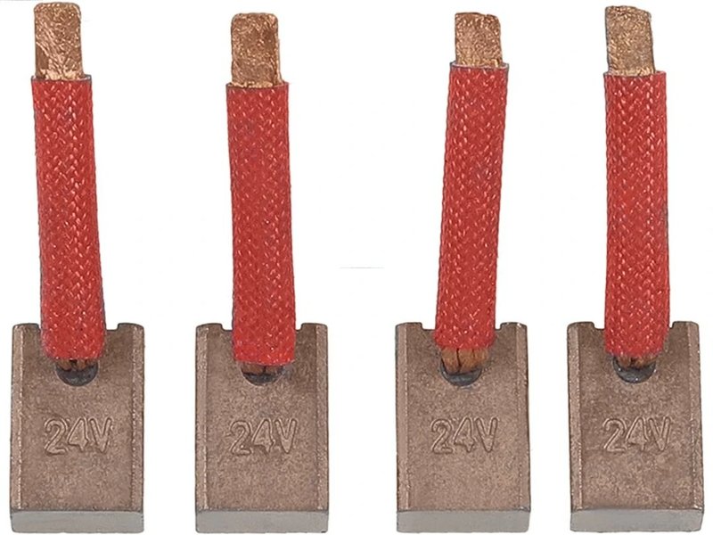 PERIE ELECTROMOTOR AS-PL SB5032 - Piesa auto compatibila cu mai multe marci