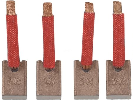 PERIE ELECTROMOTOR AS-PL SB5032 - Piesa auto compatibila cu mai multe marci