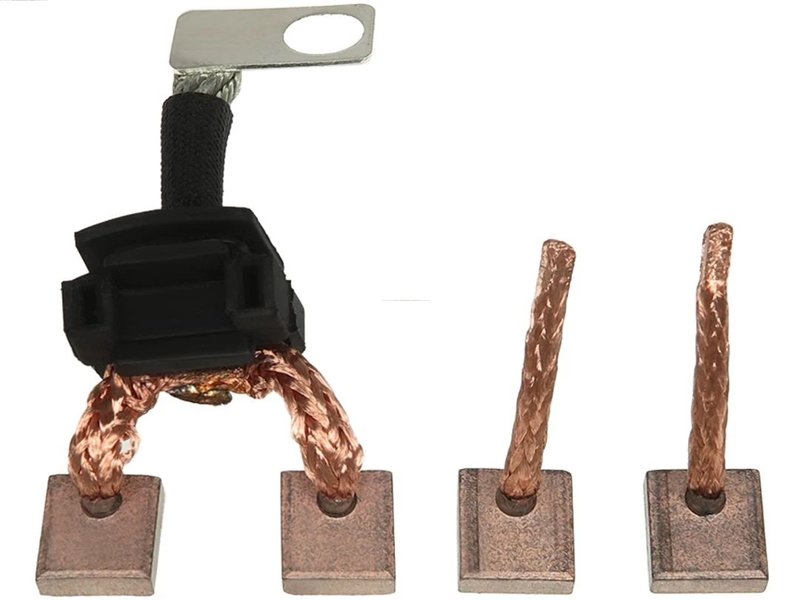 PERIE ELECTROMOTOR AS-PL SB5033 - Piesa auto compatibila cu mai multe marci