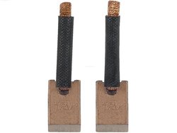 PERIE ELECTROMOTOR AS-PL SB5034 - Piesa auto compatibila cu mai multe marci