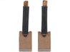 PERIE ELECTROMOTOR AS-PL SB5034 - Piesa auto compatibila cu mai multe marci