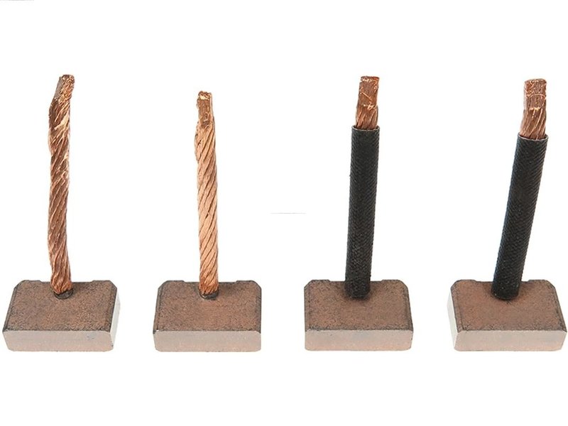 PERIE ELECTROMOTOR AS-PL SB6003 - Piesa auto compatibila cu mai multe marci