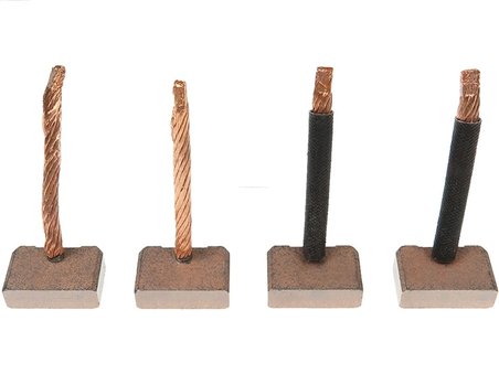 PERIE ELECTROMOTOR AS-PL SB6003 - Piesa auto compatibila cu mai multe marci