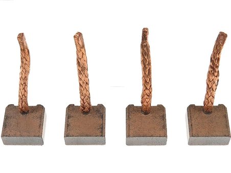 PERIE ELECTROMOTOR AS-PL SB6004 - Piesa auto compatibila cu mai multe marci