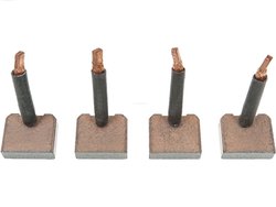 PERIE ELECTROMOTOR AS-PL SB6006 - Piesa auto compatibila cu mai multe marci