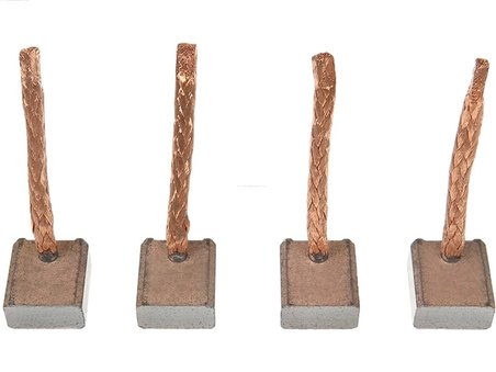 PERIE ELECTROMOTOR AS-PL SB6007 - Piesa auto compatibila cu mai multe marci