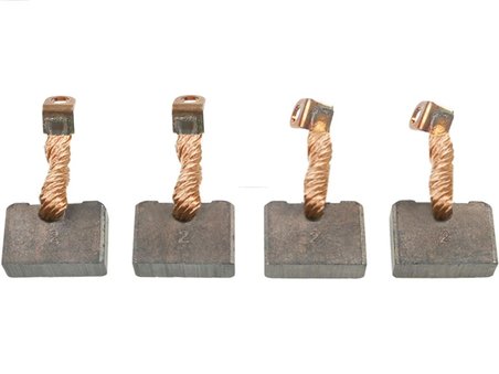 PERIE ELECTROMOTOR AS-PL SB6008 - Piesa auto compatibila cu mai multe marci