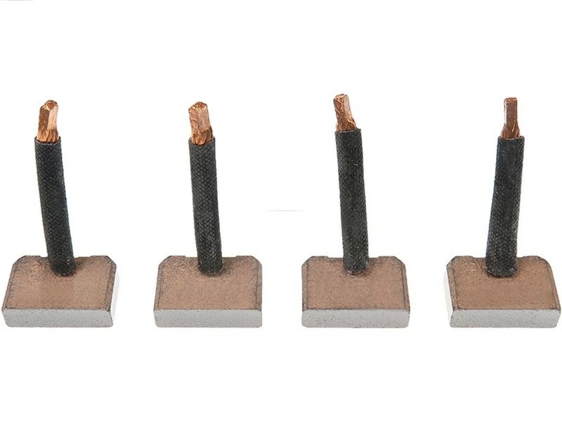 PERIE ELECTROMOTOR AS-PL SB6010 - Piesa auto compatibila cu mai multe marci