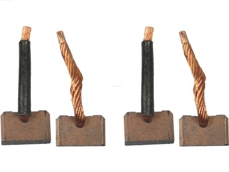 PERIE ELECTROMOTOR AS-PL SB6013 - Piesa auto compatibila cu mai multe marci