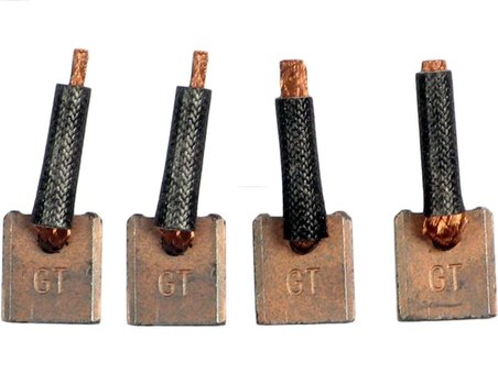 PERIE ELECTROMOTOR AS-PL SB6015 - Piesa auto compatibila cu mai multe marci