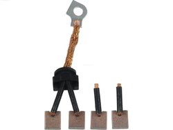PERIE ELECTROMOTOR AS-PL SB6017 - Piesa auto compatibila cu mai multe marci