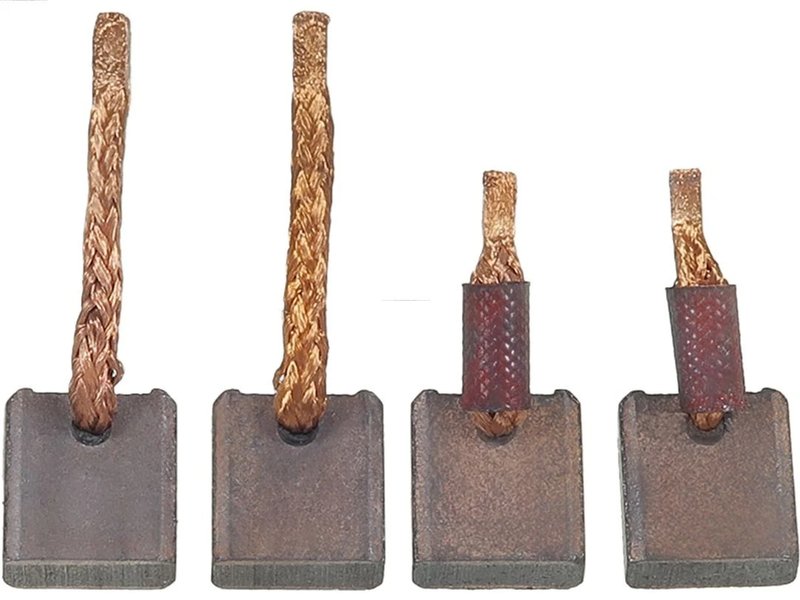 PERIE ELECTROMOTOR AS-PL SB6019 - Piesa auto compatibila cu mai multe marci