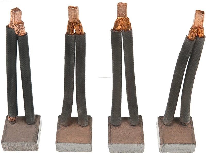 PERIE ELECTROMOTOR AS-PL SB9006 - Piesa auto compatibila cu mai multe marci