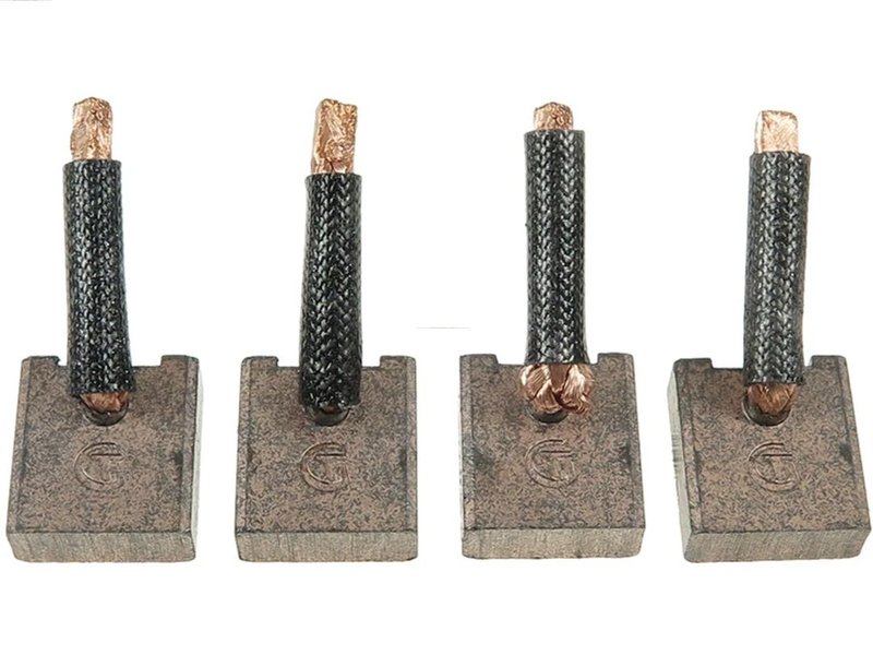 PERIE ELECTROMOTOR AS-PL SB9014 - Piesa auto compatibila cu mai multe marci