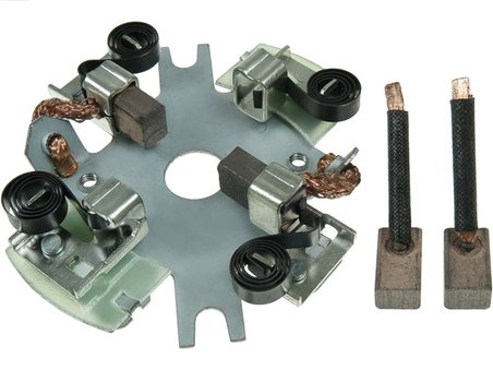 SUPORT PERII AS-PL SBH0016 - Piesa auto compatibila cu mai multe marci
