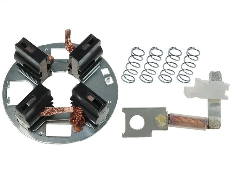 SUPORT PERII AS-PL SBH0049 - Piesa auto compatibila cu mai multe marci