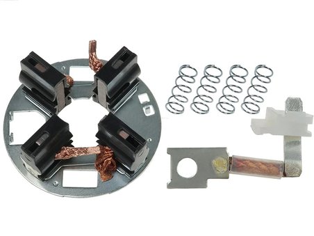 SUPORT PERII AS-PL SBH0049 - Piesa auto compatibila cu mai multe marci