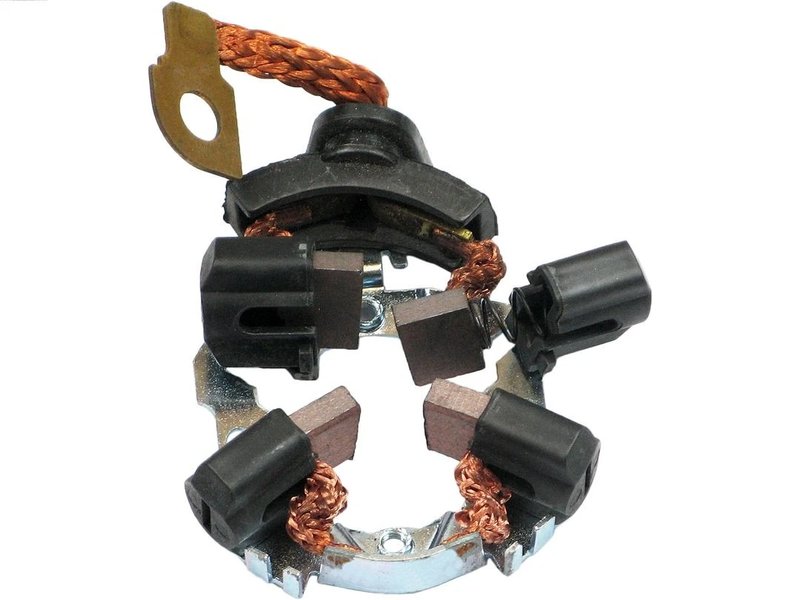 SUPORT PERII AS-PL SBH0077 - Piesa auto compatibila cu mai multe marci