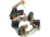 SUPORT PERII AS-PL SBH0083 - Piesa auto compatibila cu mai multe marci