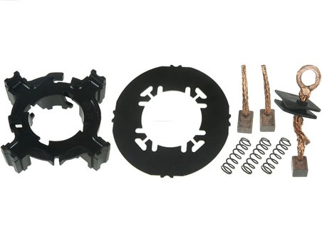 SUPORT PERII AS-PL SBH3031(VALEO) - Piesa auto compatibila cu mai multe marci