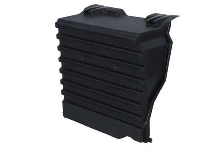 DEVIATOR AER PACOL SCA-BC-005 - Compatibil cu SCANIA